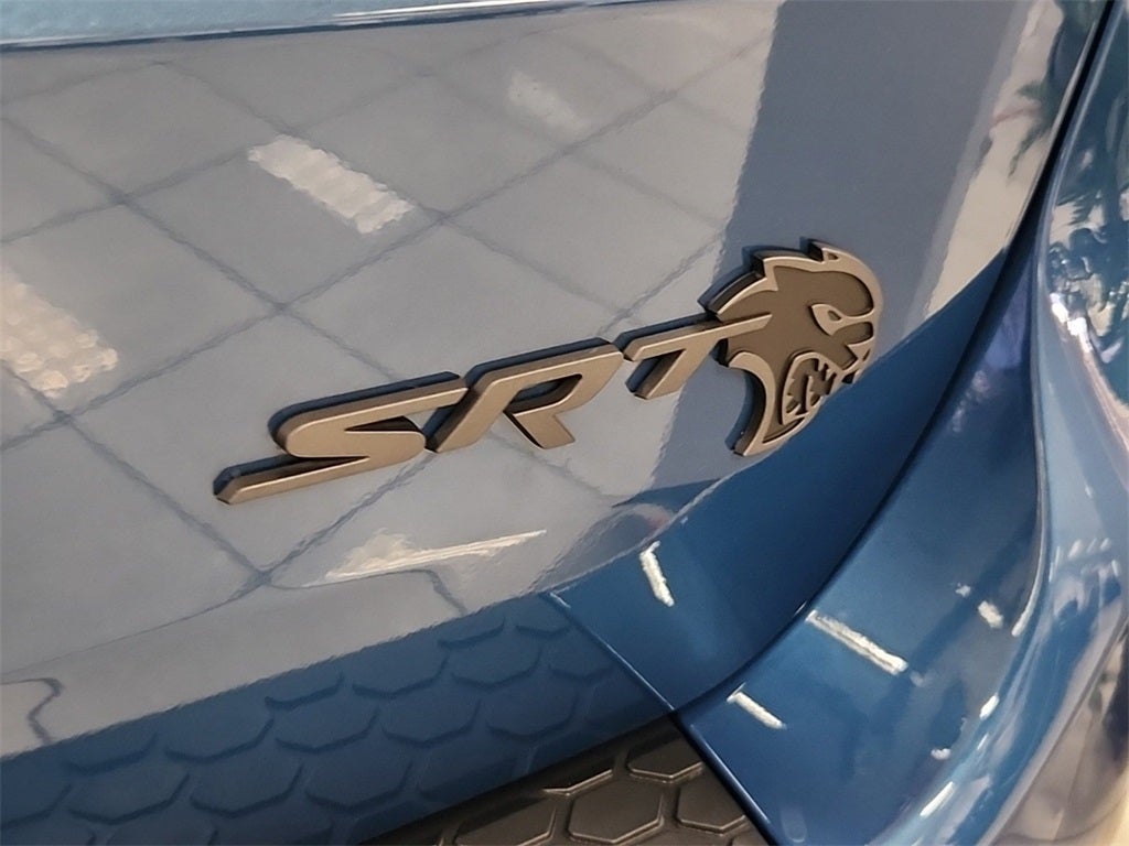 2023 Dodge Durango SRT Hellcat
